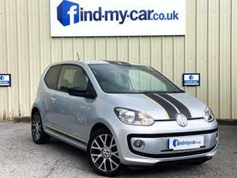 Volkswagen Up STREET UP