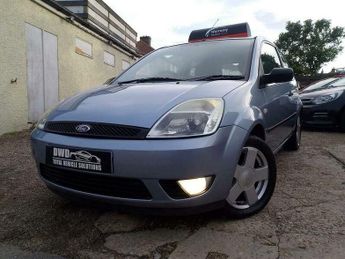 Ford Fiesta 1.4 TDCi Zetec Climate 3dr