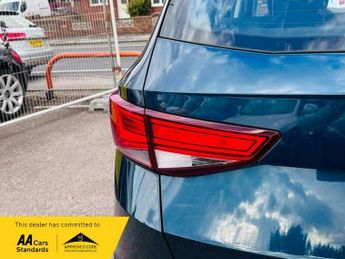 SEAT Ateca 1.5 TSI EVO SE Technology DSG Euro 6 (s/s) 5dr