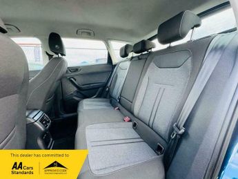 SEAT Ateca 1.5 TSI EVO SE Technology DSG Euro 6 (s/s) 5dr