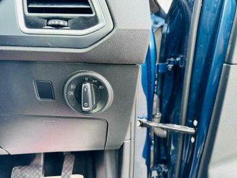 SEAT Ateca 1.5 TSI EVO SE Technology DSG Euro 6 (s/s) 5dr