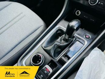 SEAT Ateca 1.5 TSI EVO SE Technology DSG Euro 6 (s/s) 5dr