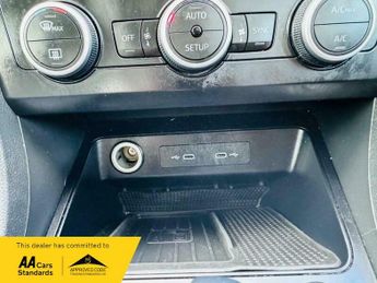 SEAT Ateca 1.5 TSI EVO SE Technology DSG Euro 6 (s/s) 5dr