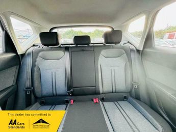 SEAT Ateca 1.5 TSI EVO SE Technology DSG Euro 6 (s/s) 5dr