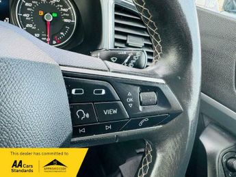 SEAT Ateca 1.5 TSI EVO SE Technology DSG Euro 6 (s/s) 5dr