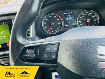 SEAT Ateca 1.5 TSI EVO SE Technology DSG Euro 6 (s/s) 5dr