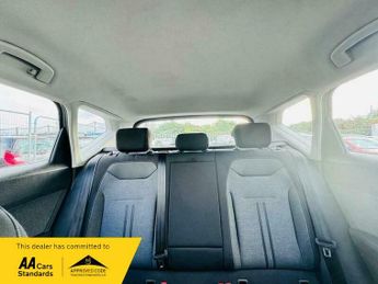SEAT Ateca 1.5 TSI EVO SE Technology DSG Euro 6 (s/s) 5dr