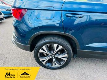 SEAT Ateca 1.5 TSI EVO SE Technology DSG Euro 6 (s/s) 5dr