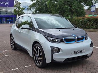 BMW i3 I3