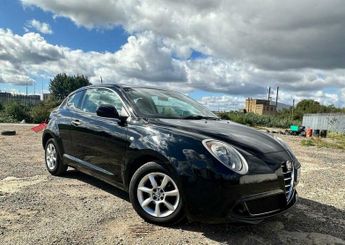 Alfa Romeo Mito 875 TB TwinAir Progression Euro 6 (s/s) 3dr