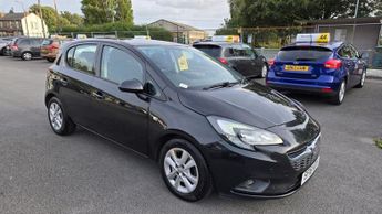 Vauxhall Corsa DESIGN