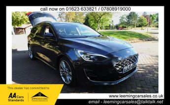 Ford Focus VIGNALE ECOBLUE