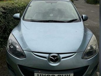 Mazda 2 1.5 TS2 Auto Euro 5 5dr