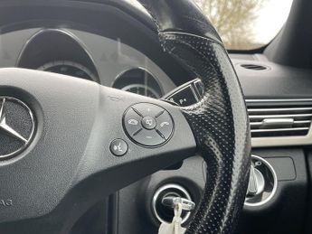 Mercedes E Class E350 CDI BLUEEFFICIENCY SPORT