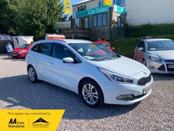 Kia Ceed CRDI 2 ECODYNAMICS