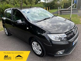 Dacia Sandero LAUREATE DCI