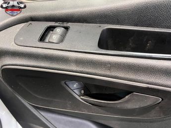 Mercedes Sprinter 2019 19 Mercedes Sprinter 2.1CDI Eu6 314 CDI 150K MWB Fridge Rwd