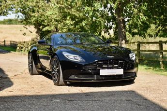 Aston Martin DB11 V12