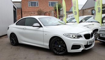 BMW M235 M235I