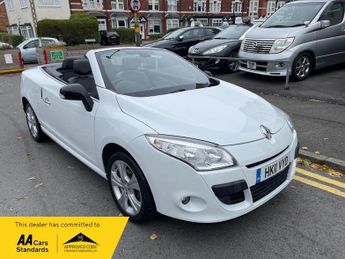 Renault Megane DYNAMIQUE TOMTOM TCE