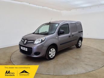 Renault Kangoo I ML20 BUSINESS PLUS