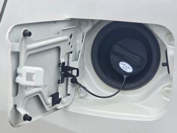 Nissan Micra 1.2 DIG-S Shiro CVT Euro 5 (s/s) 5dr