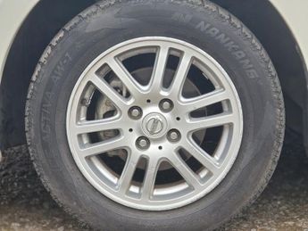 Nissan Micra 1.2 DIG-S Shiro CVT Euro 5 (s/s) 5dr