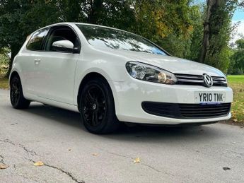 Volkswagen Golf 1.4 TSI SE Euro 5 3dr