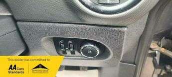 Vauxhall Corsa 1.2i ecoFLEX 16v Exclusiv Easytronic 5dr
