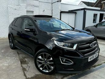 Ford Edge 2.0 TDCi Sport Powershift AWD Euro 6 (s/s) 5dr