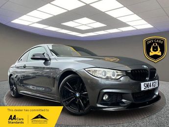 BMW 428 428i M SPORT