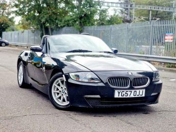 BMW Z4 2.0i SE Euro 4 2dr