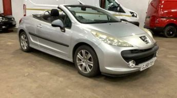 Peugeot 207 1.6 16v Sport 2dr