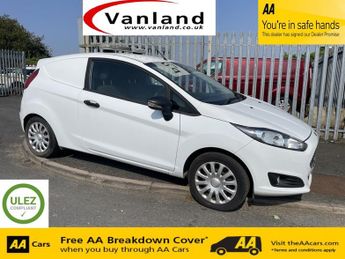 Ford Fiesta BASE TDCI