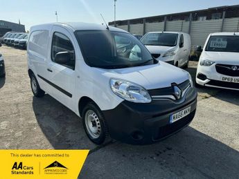 Renault Kangoo ML19 BUSINESS ENERGY DCI