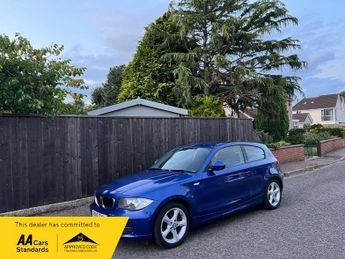 BMW 116 116d SPORT