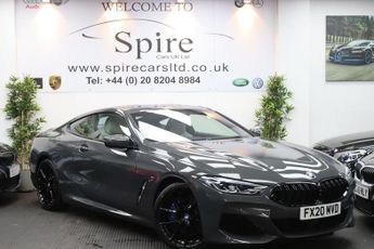 BMW 840 840I