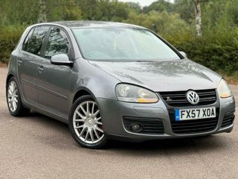 Volkswagen Golf 1.4 TSI GT Sport 5dr