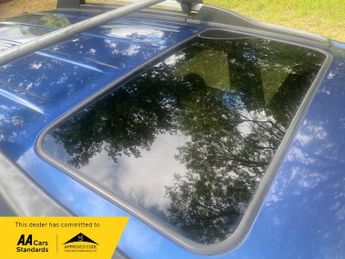 Hyundai Tucson 2.7 V6 CDX SUV 5dr Petrol Automatic (237 g/km, 173 bhp)