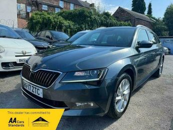 Skoda Superb 2.0 TSI SE L Executive DSG 4WD Euro 6 (s/s) 5dr