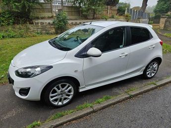 Mazda 2 1.3 Tamura Euro 5 5dr