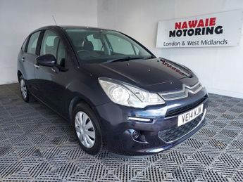 Citroen C3 E-HDI AIRDREAM VTR PLUS EGS