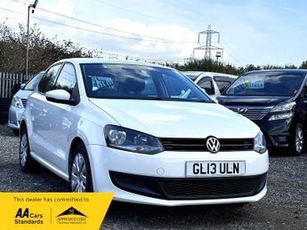 Volkswagen Polo 1.2 105 TSI 5 Doors DSG Auto VW Service History Apply CarPlay **