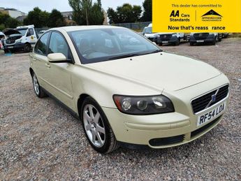 Volvo S40 SE S40