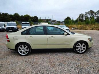 Volvo S40 SE S40
