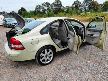 Volvo S40 SE S40