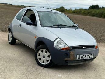 Ford Ka 1.3 Studio 3dr