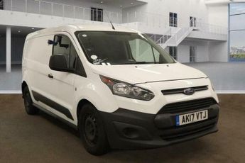 Ford Transit Connect 1.5 TDCi 210 L2 H1 5dr