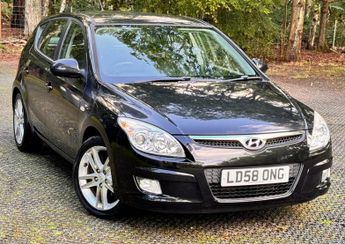 Hyundai I30 PREMIUM