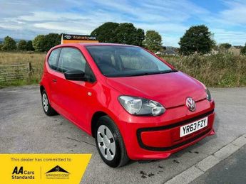 Volkswagen Up 1.0 Take up! Euro 5 3dr